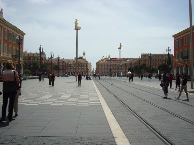 Place Massena