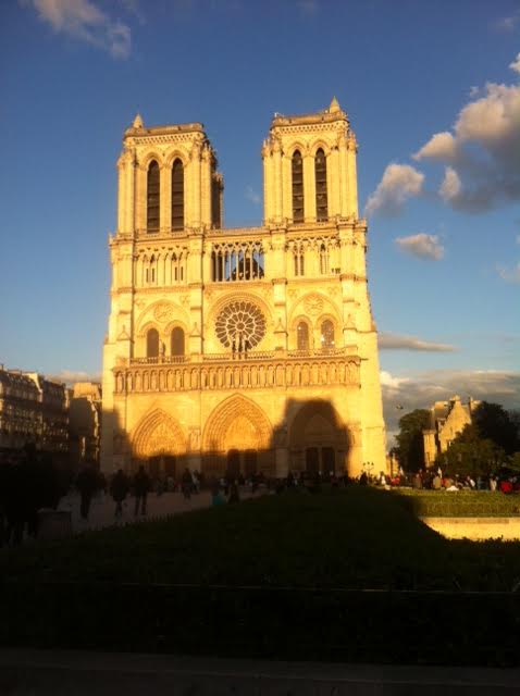 Crimes et ... châtiment.  