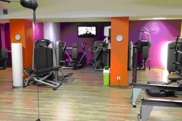 Salle Amazonia 20ème