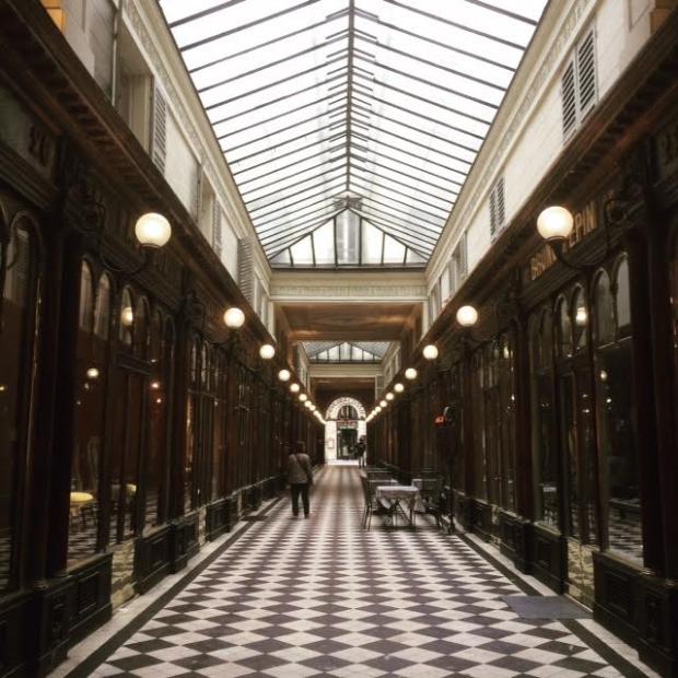 Galerie Véro Dodat - Paris 1er