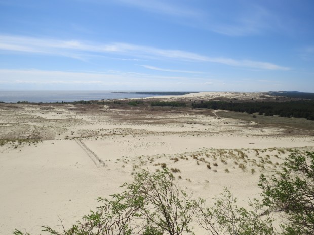 Top destination europe états baltes