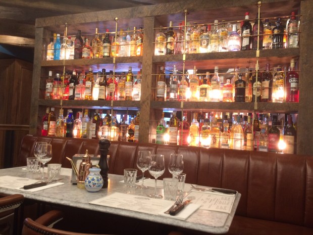 Popolare avis blog Paris