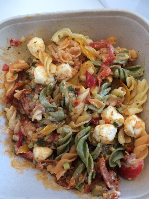 La Cozna idéal déjeuner 