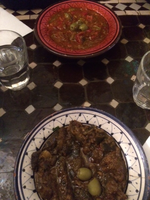 Chez Younice Avron avis blog