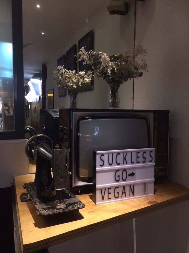 Déco janine loves sunday