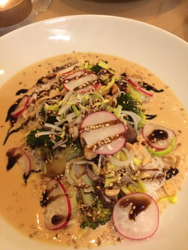 Potager de Charlotte bistronomique