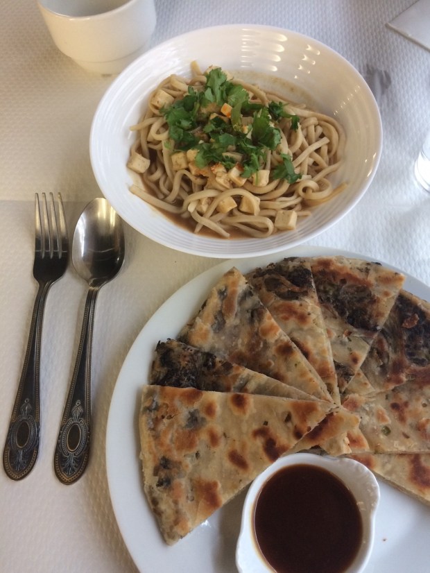 Resto végan paris 11