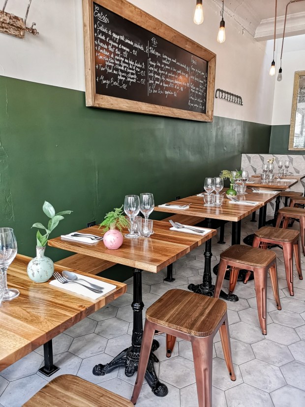 Photo de Kapunka vegan 