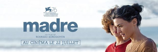 Affiche Madre 